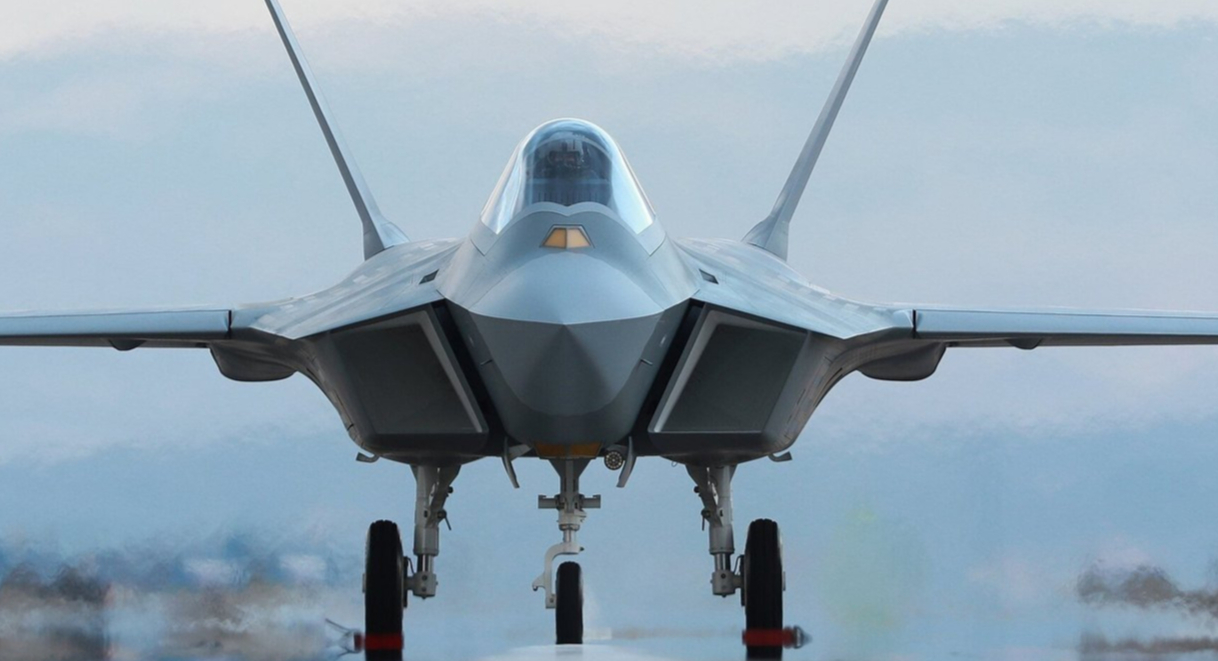 Indonesia to Acquire Turkey’s Next-Gen KAAN Fighter Jet